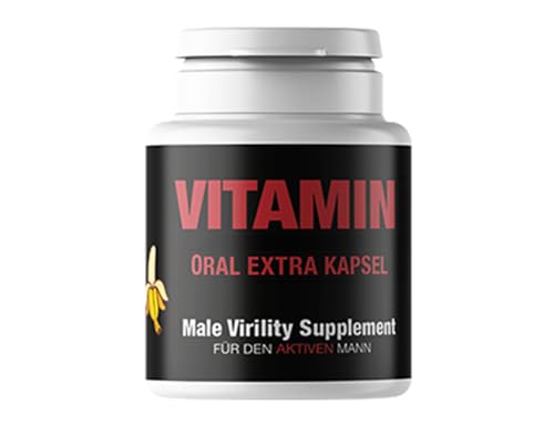 🆄🅽🆂🅴🆁 𝗧𝗜𝗣𝗣: Blaue Kapseln 10 Stück | Extra stark für aktive Männer | Libido Booster mit Ashwagandha, Roter Ginseng, Maca | Plantapax Germany