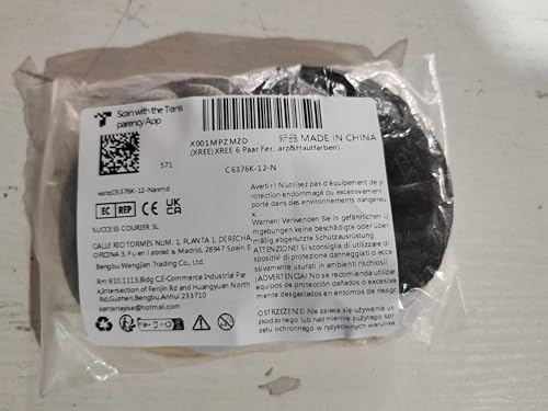 6 Paar Fersenpolster, Fersenschutz Fersenkissen Selbstklebend Fersenschutzpolster gegen Reibung Fersenpads Antirutsch Einlagen für Männer Frauen(Grau&Schwarz&Hautfarben)