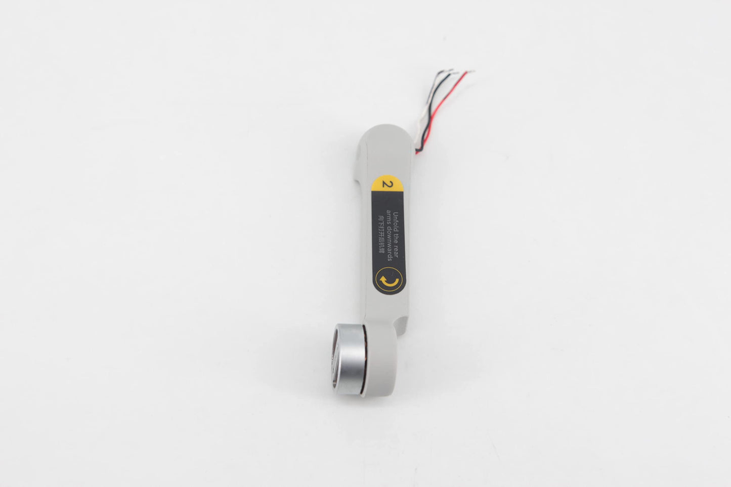 ONTOMYO Original Mini 2 Arm Ersatzteile für DJI Mavic Mini 2 Drohne (Rechts Hinterarm)