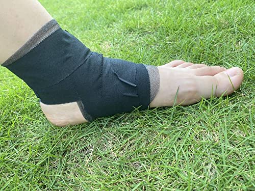 3 Rollen Sporttape, 3,8cmx10m Weiß Tape Sport Tapeverband Fingertape,Hypoallergenes Tapes Medizinische Klebebänder für Fußball Volleyball Klettern Bjj