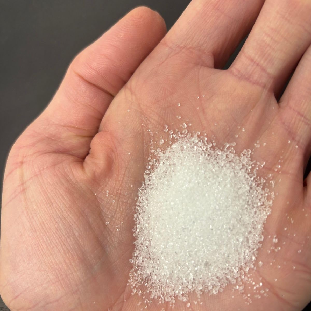 Zitronensäure Pulver 1kg - Lebensmittelqualität E330