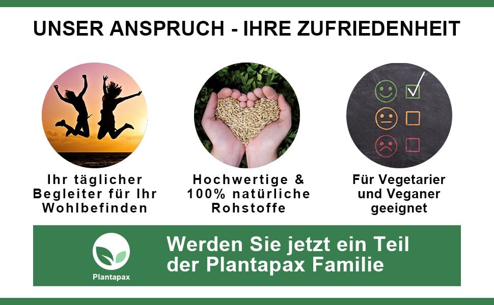 🆄🅽🆂🅴🆁 𝗧𝗜𝗣𝗣: Blaue Kapseln 10 Stück | Extra stark für aktive Männer | Libido Booster mit Ashwagandha, Roter Ginseng, Maca | Plantapax Germany