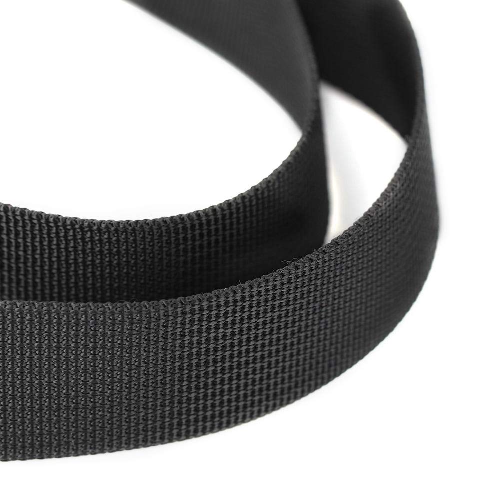 56,3in Nylon Beinheber, Leg Lifter Strap mit Handgriff, Beinlifter Fußheber Oberschenkelheber Mobilitätshilfen Werkzeug für Behinderung Alten das Bein heben in Richtung Bett, Auto, Sofa & Rollstuhl