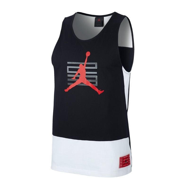Nike Jordan Legacy AJ11 M CW0845-010 / XXL Gilet / 100% Cotton