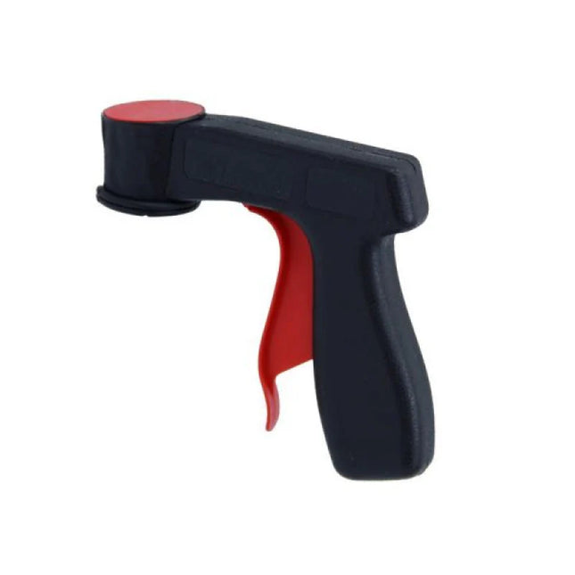 Ergonomischer Sprühfarbengriff – Komfortgriff für sauberes, einfaches Malen