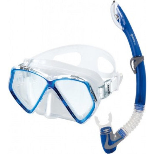 Mares Mask+snorkel komplekts Pirate rbl