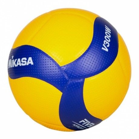 Volejbola bumba MIKASA V300W