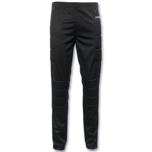 Joma garās bikses 709/101 / melnas / S