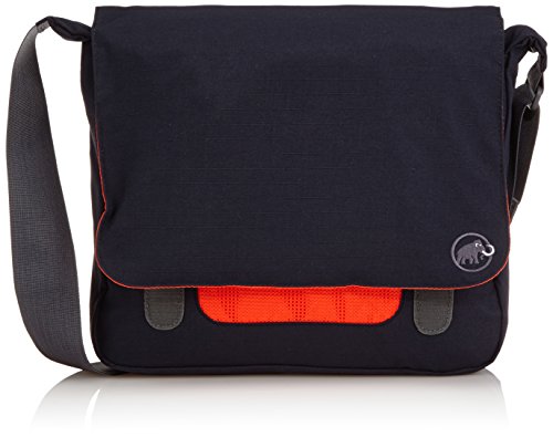 Mammut plecu soma melna 8L