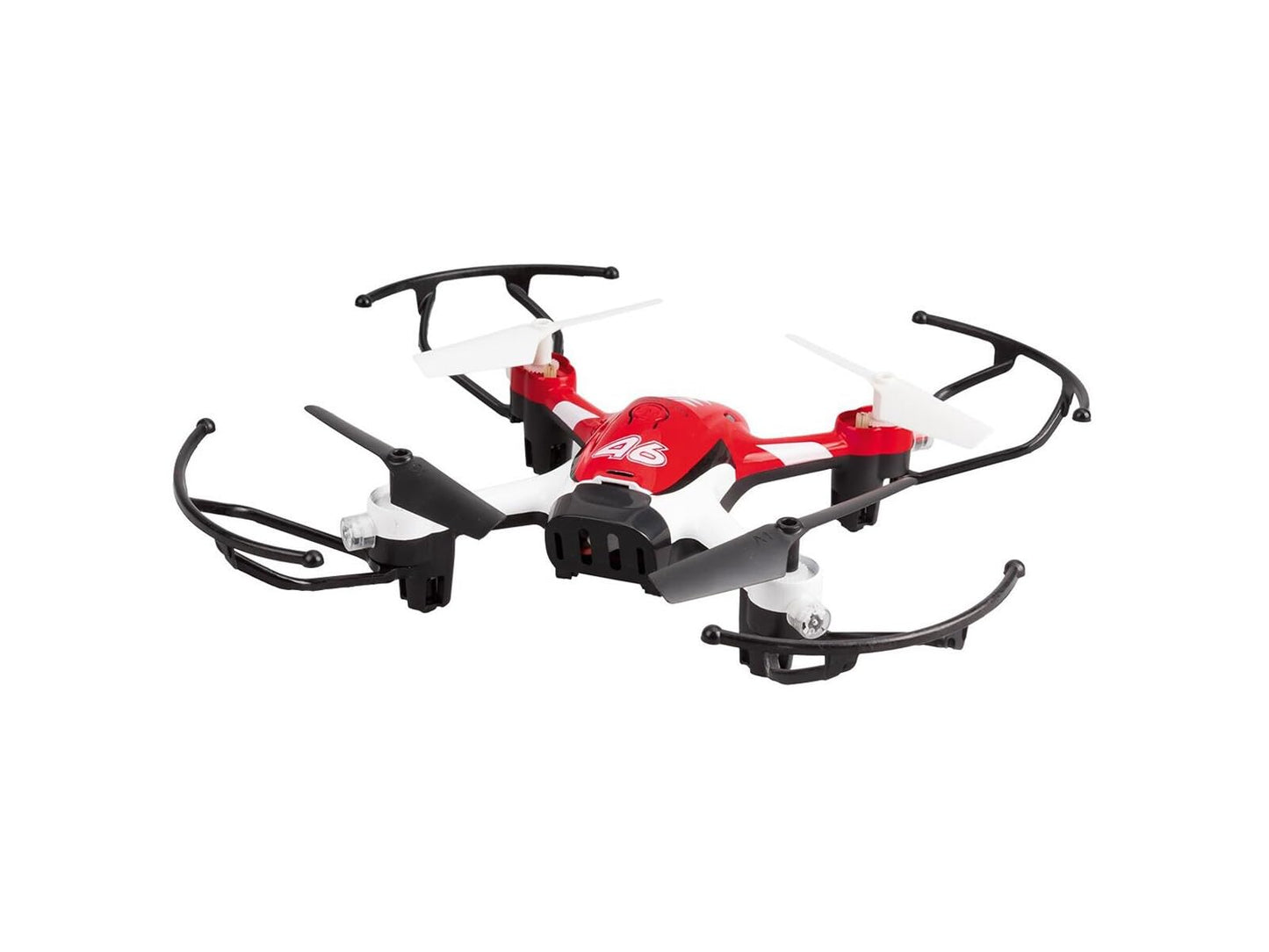 Xtrem Raiders Easy Drohne - Drohne Für Kinder +14 Jahre | Drone Mit Kamera | Drone For Kids | Mini Drohne Für Kinder | Für Draußen Und Drinnen