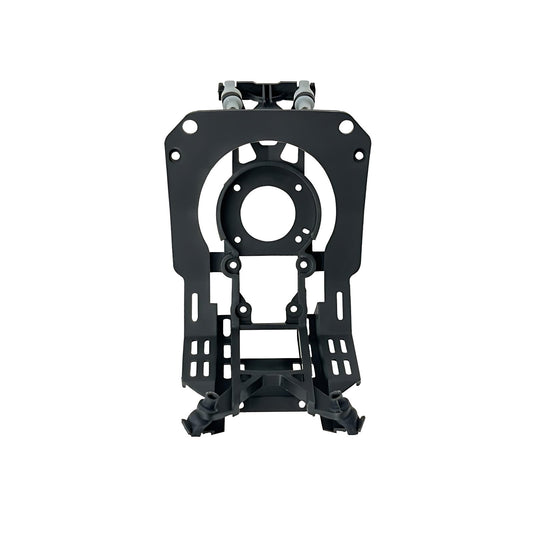 ZWLLKJGS Ersatz-Stoßdämpferplatine Gimbal-Schwingungsdämpfungs-Halterungen für Dji Mavic 3 Pro Montage-Reparaturteil Drohne Zubehör