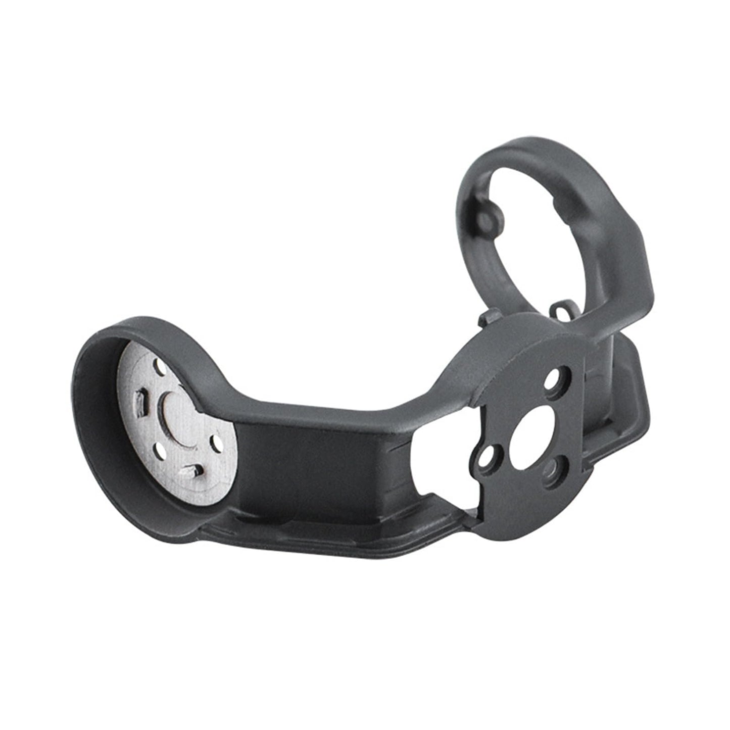 ZWLLKJGS R -Achse Ersatz für Gimbal Roll Arm untere Klammer Reparaturteile für DJI Mini 3 Pro Drone