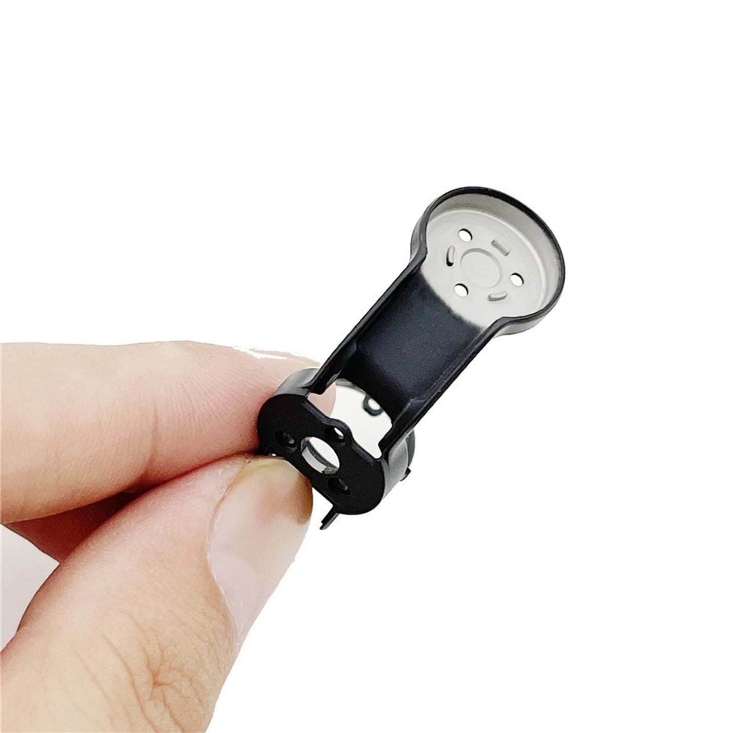 ZWLLKJGS R -Achse Ersatz für Gimbal Roll Arm untere Klammer Reparaturteile für DJI Mini 3 Pro Drone