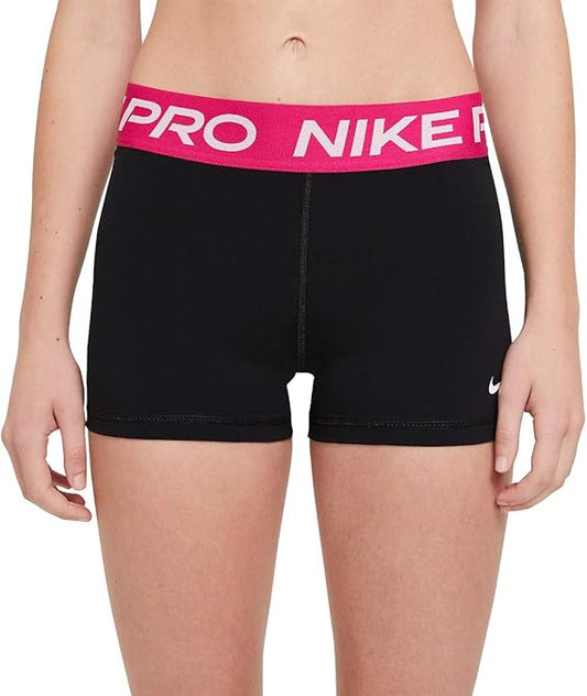 Nike Pro 365 3" šorti W CZ9857-011 / XL