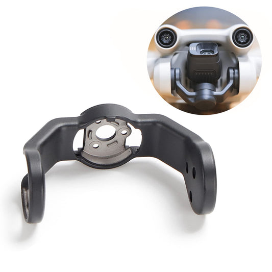 ZWLLKJGS R -Achse Ersatz für Gimbal Roll Arm untere Klammer Reparaturteile für DJI Mini 3 Pro Drone