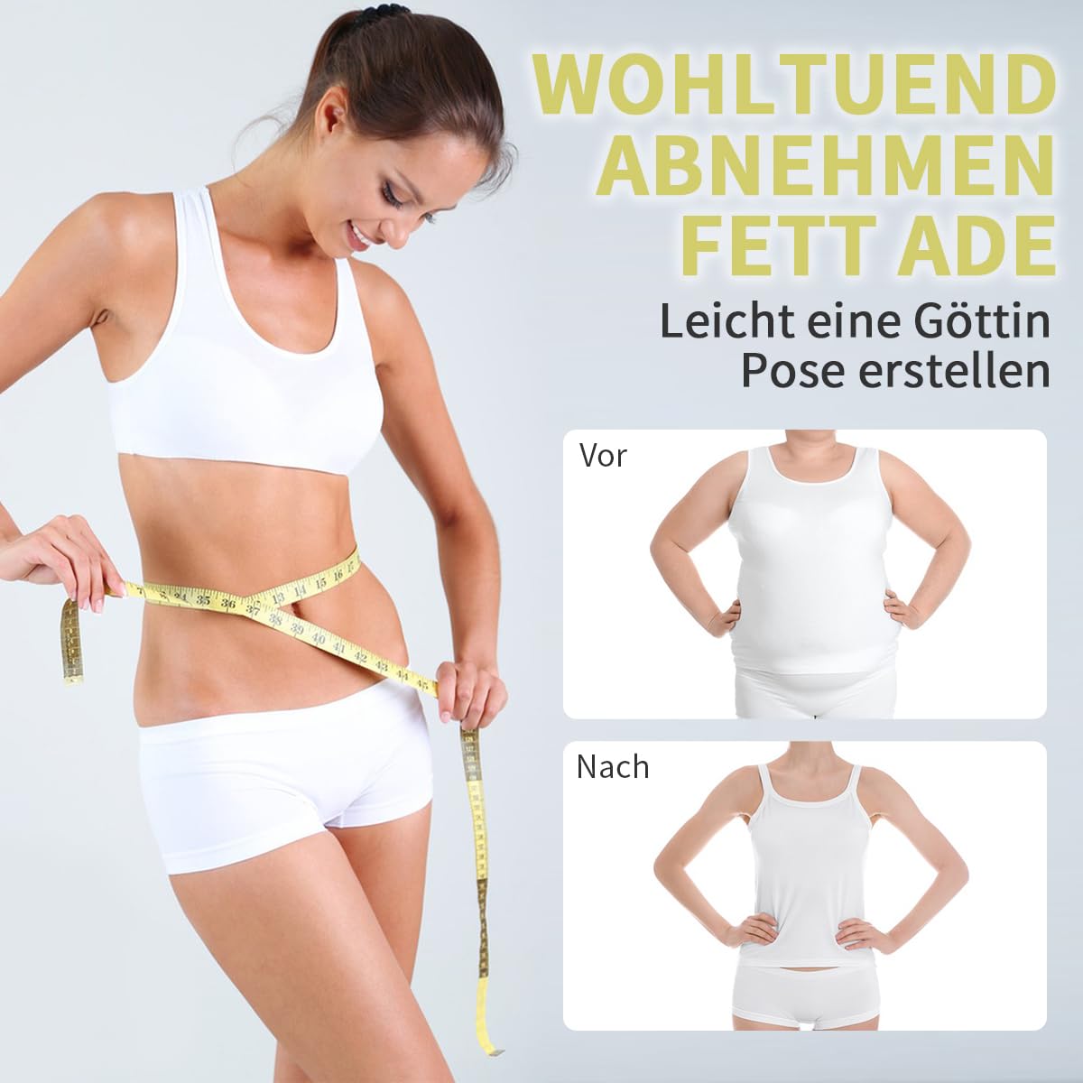 30 StüCk,Abnehmen Schnell Fettverbrenner,Natural Herbal Sticker,Navel Sticker,Slimming Patch,Abdominal Detox Abnehmen,Eimer Taille,Bauchfett Taille,Schnelles Abnehmen Nicht Reizend,Abnehmpflaster