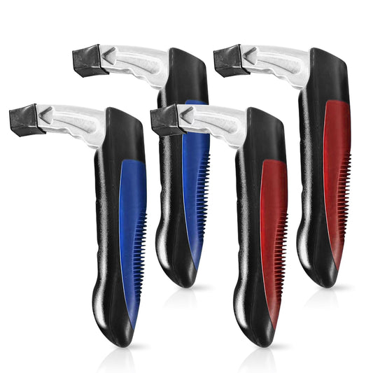 4 Stück Ausstiegshilfe Auto Senioren, Einstiegshilfe Auto, Auto Ausstiegshilfe Senioren, Auto Ausstiegshilfe Stützgriff Für Senioren Für Senioren,Stützgriff Multifunktionsgriff Autotür