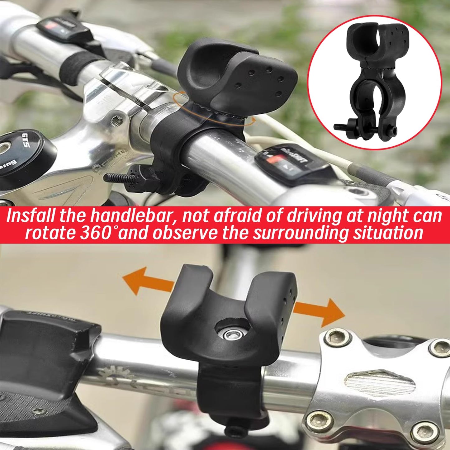 4 Stück Krückenhalter,Stockhalterung,rollstuhl zubehör,rollator zubehör,stockhalter für rollator,Stockhalter für Drive,Gehstockhalter,Universelles Zubehör für Krücken,fur Krücken,für 2,2 Bis 3 cm Rohr
