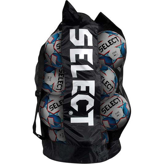 IZVĒLIES DUFFLE BALL BAG