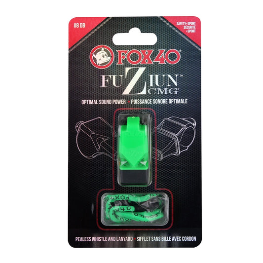 FOX 40 FUSION CMG svilpe