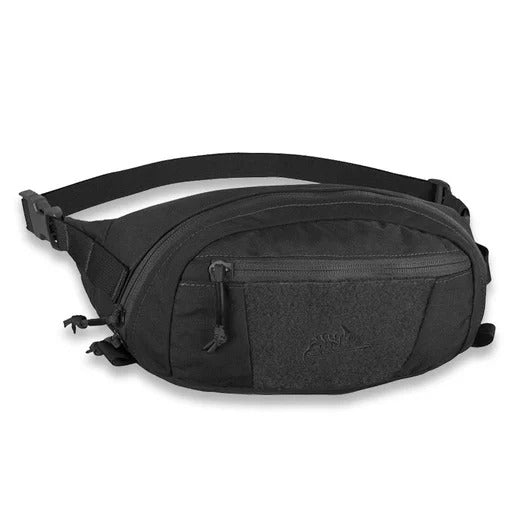 Jostas soma ASPENSPORT Travel Black Canyon - 3 litri, sarkana