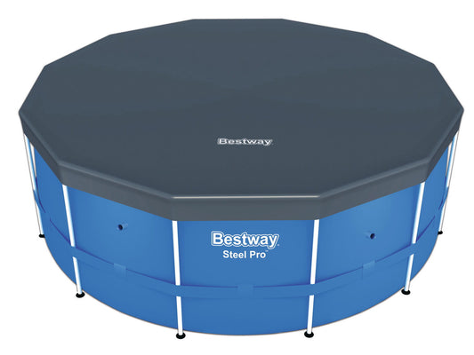 305 cm Bestway 58036 shelf pool cover