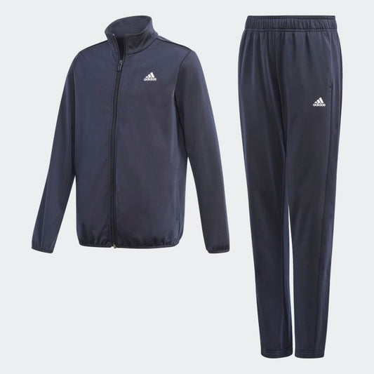 Adidas Tracksuit Essentials Tric bērniem tumši zils GN3976 / 128cm