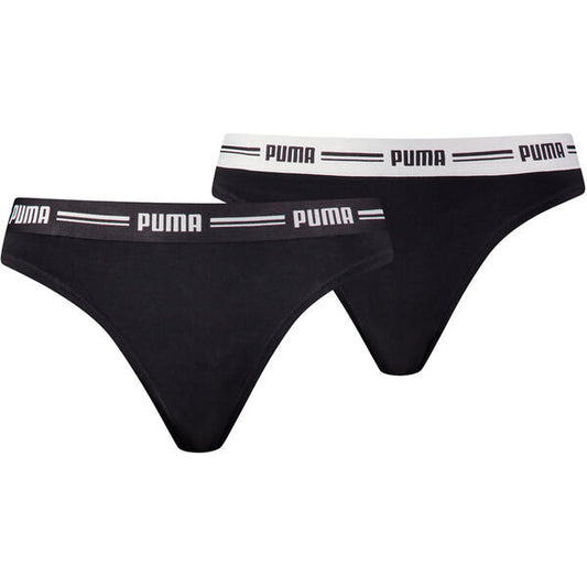 Apakšveļa Puma String 2P Pack W 907854 03 / L
